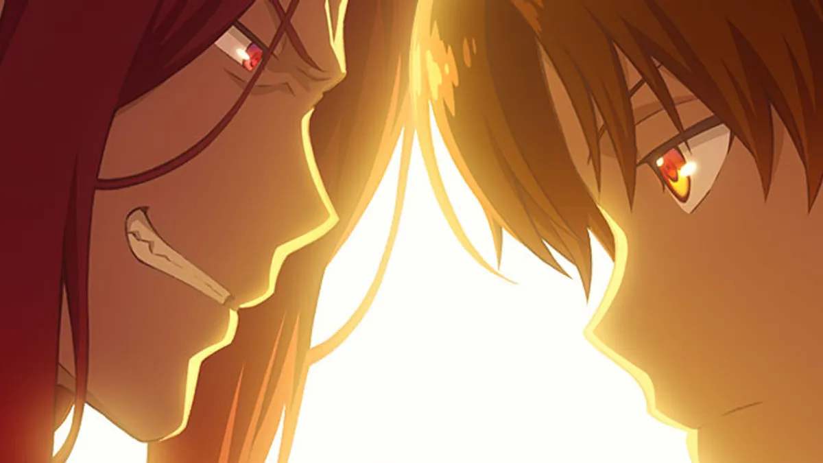 Fondo de Youkoso Jitsuryoku Shijou Shugi no Kyoushitsu e 2nd Season