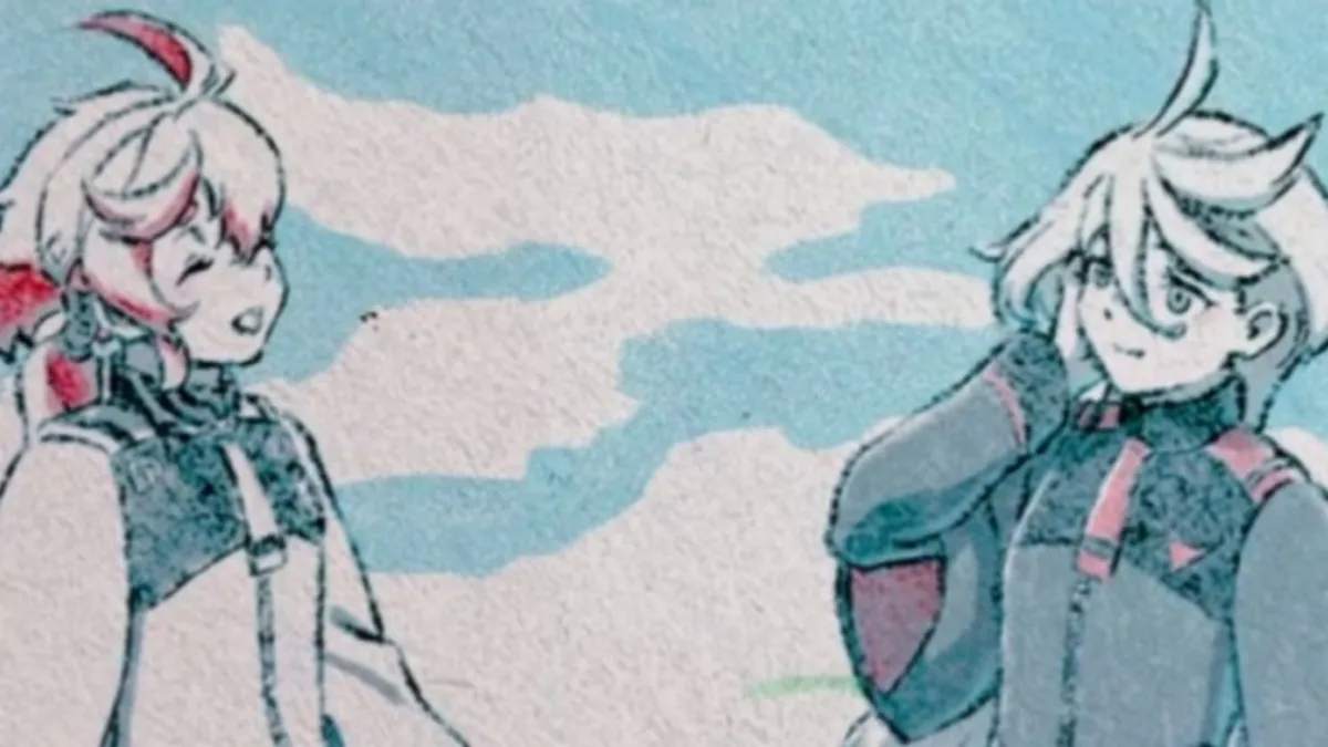 Fondo de Kidou Senshi Gundam: Suisei no Majo