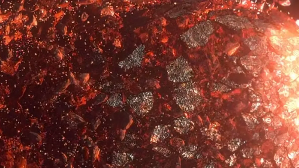 Fondo de NIGHT HEAD 2041