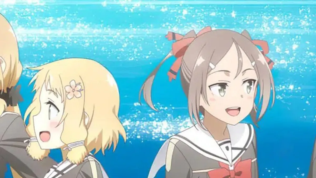 Fondo de Yuuki Yuuna wa Yuusha de Aru: Dai-Mankai no Shou