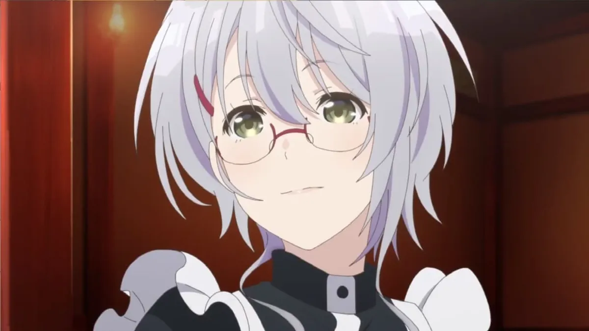 Fondo de Jaku-Chara Tomozaki-kun OVA