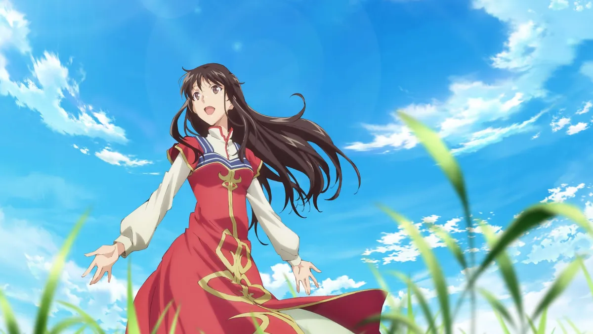 Fondo de Seijo no Maryoku wa Bannou desu Season 2