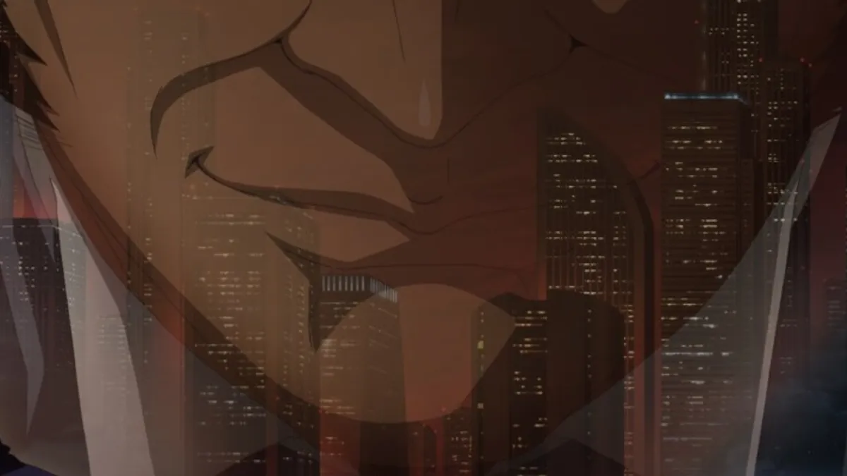 Fondo de Ginga Eiyuu Densetsu: Die Neue These - Sakubou