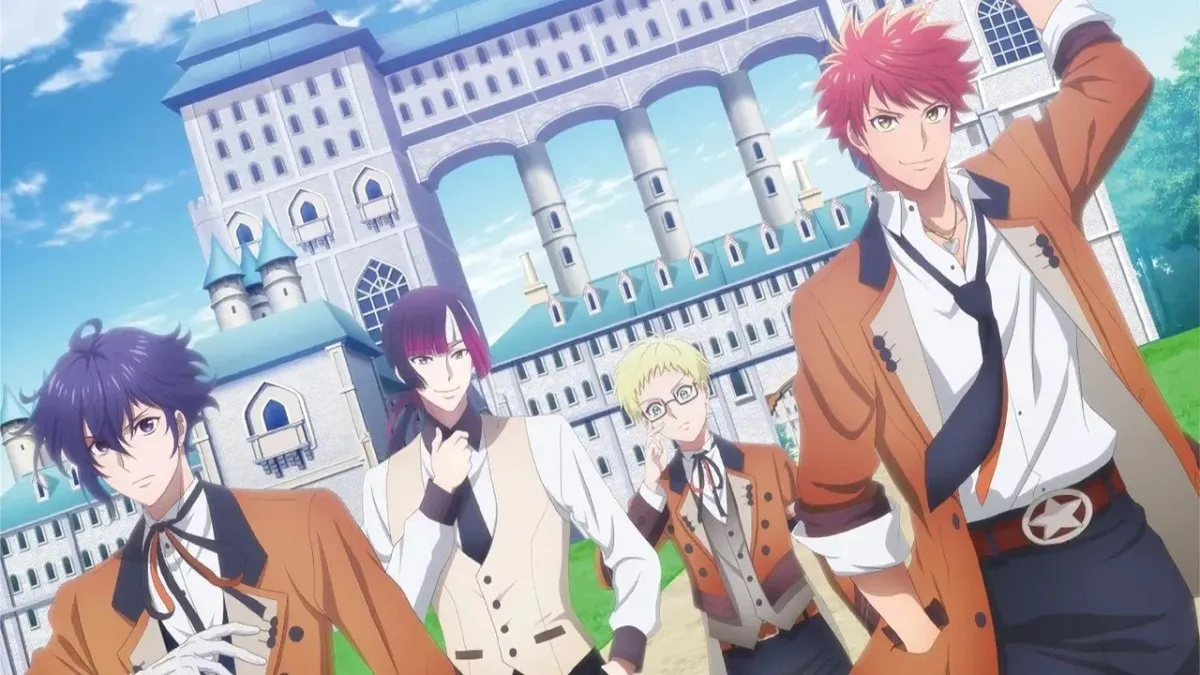 Fondo de CLASSIC★STARS