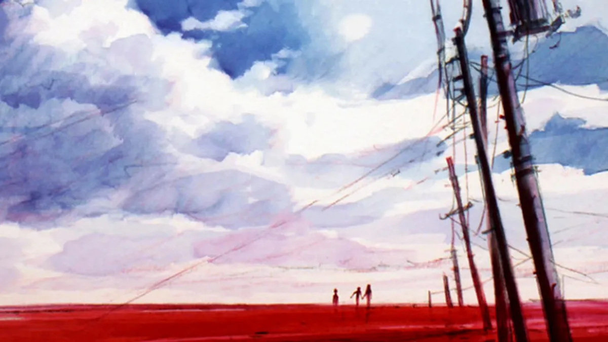 Fondo de Shin Evangelion Movie:||