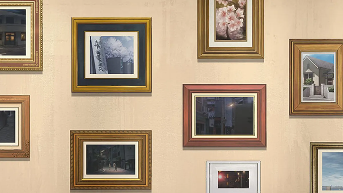 Fondo de Yesterday wo Utatte