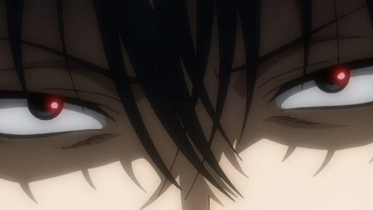 Fondo de Tomodachi Game