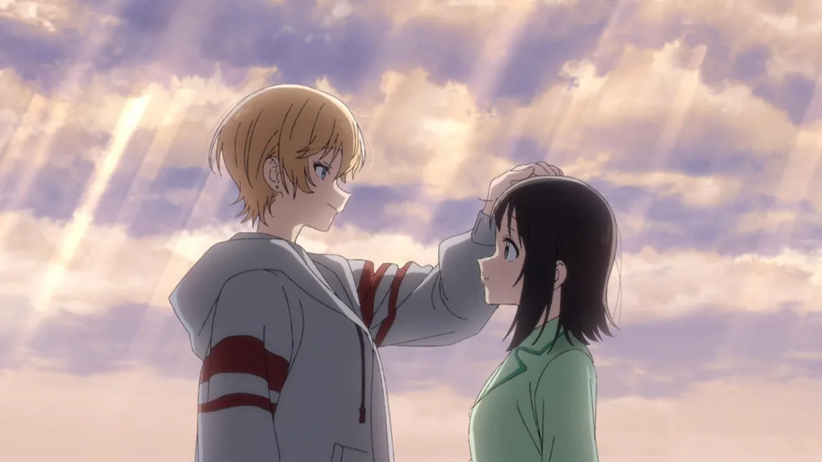 Fondo de Hana wa Saku, Shura no Gotoku