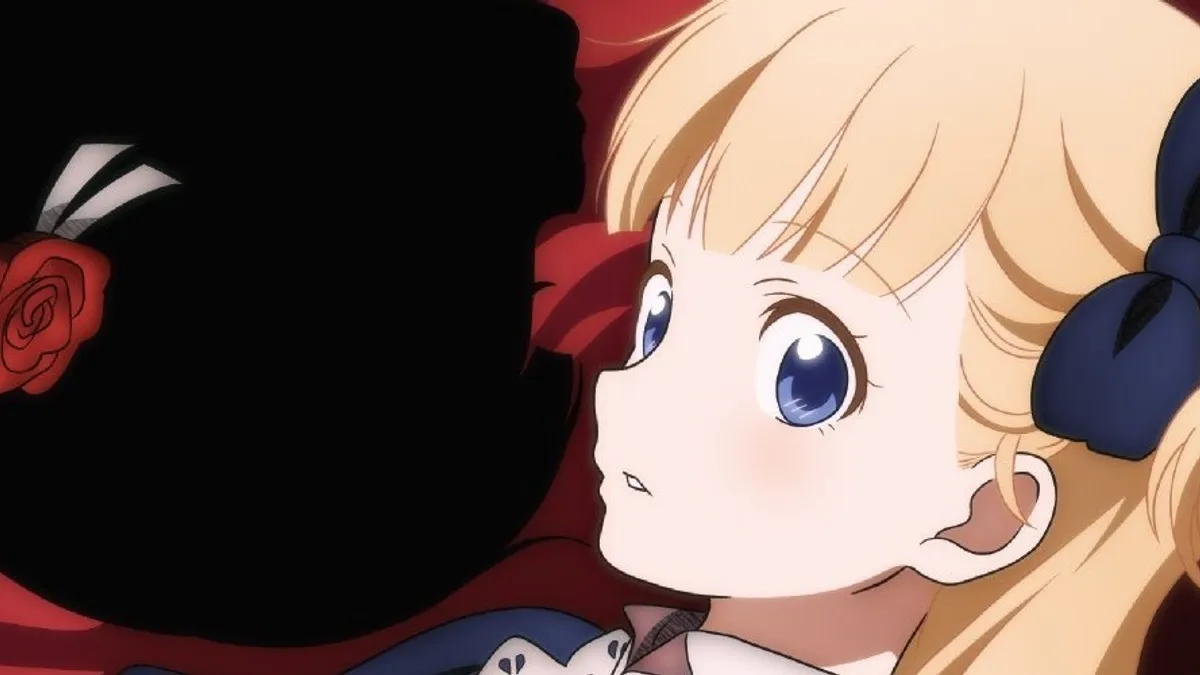 Fondo de Shadows House