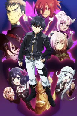 Nageki no Bourei wa Intai shitai 2