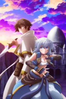 Party kara Tsuihou sareta Sono Chiyushi, Jitsu wa Saikyou ni Tsuki