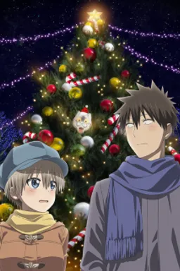 Uzaki-chan wa Asobitai! ω