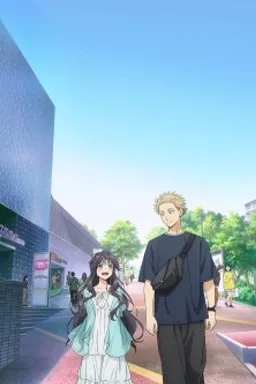 Kaoru Hana wa Rin to Saku