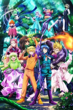 Mairimashita! Iruma-kun 3