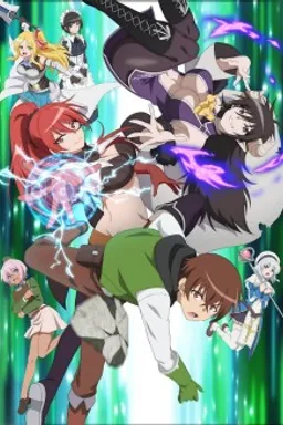 Isekai One Turn Kill Nee-san: Ane Douhan no Isekai Seikatsu Hajimemashita