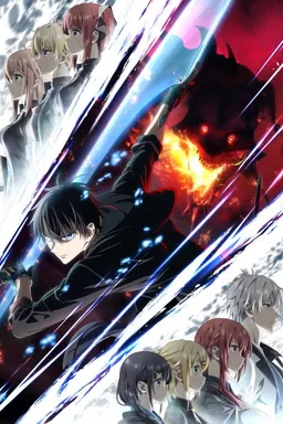 Yuusha Party wo Oidasareta Kiyou Binbou