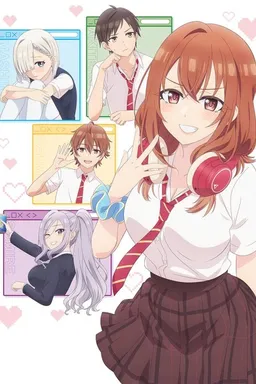 Tomodachi no Imouto ga Ore ni dake Uzai