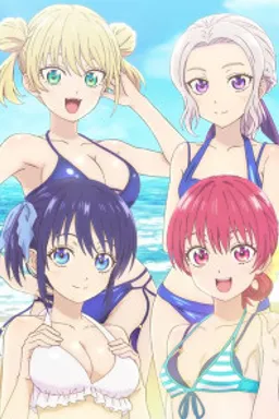 Kanojo mo Kanojo Season 2