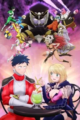 Koi wa Sekai Seifuku no Ato de