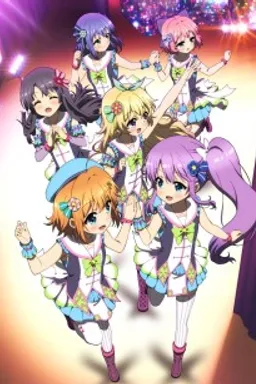 Re:Stage! Dream Days♪