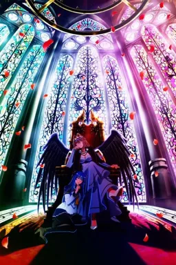 Yasei no Last Boss ga Arawareta!