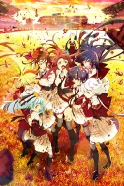 Zombie Land Saga: Revenge