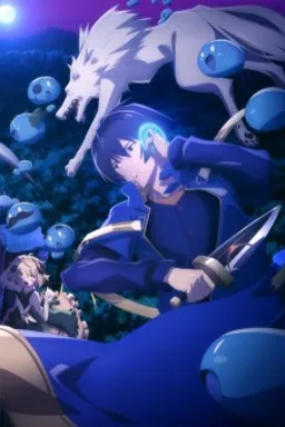 Tensei Kenja no Isekai Life: Daini no Shokugyo wo Ete, Sekai Saikyou ni Narimashita