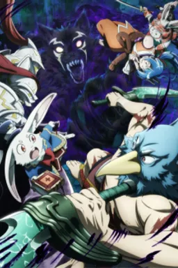 Shangri-La Frontier 2nd Season