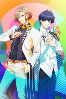 A3! SEASON AUTUMN & WINTER