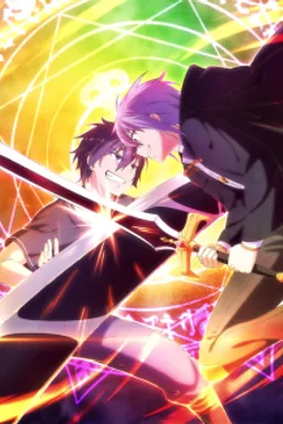 Isekai Shoukan wa Nidome desu