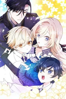 Heika Watashi wo Wasurete Kudasai