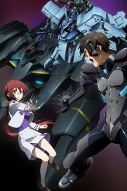 Muv-Luv Alternative 2nd Season