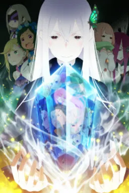 Re:Zero kara Hajimeru Isekai Seikatsu 2nd Season