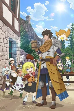 29-sai Dokushin Chuuken Boukensha no Nichijou