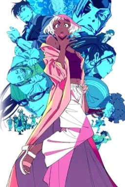 GREAT PRETENDER: razbliuto