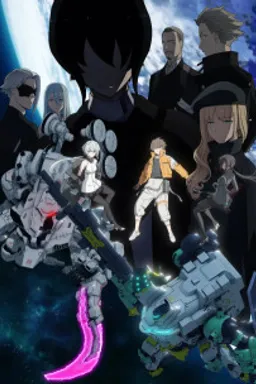 SYNDUALITY Noir Part 2