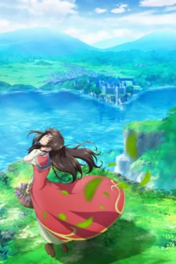 Seijo no Maryoku wa Bannou desu