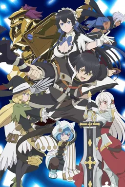 Shinjiteita Nakamatachi ni Dungeon Okuchi de Korosarekaketa ga Gift "Mugen Gacha" de Level 9999 no Nakamatachi wo Te ni Irete Moto Party Member to Sekai ni Fukushuu & "Zamaa!" Shimasu!