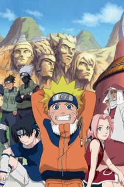 Naruto
