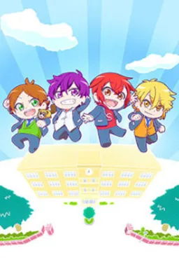 Urashimasakatasen no Nichijou