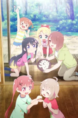 Watashi ni Tenshi ga Maiorita!: Precious Friends