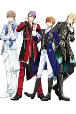 TSUKIPRO THE ANIMATION 2