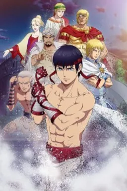 Cestvs: The Roman Fighter