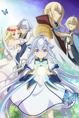 Chichi wa Eiyuu, Haha wa Seirei, Musume no Watashi wa Tenseisha.