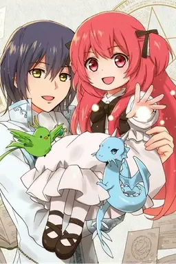 0-saiji Start Dash Monogatari Season 2