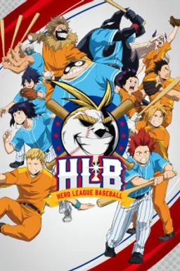 Boku no Hero Academia 5 (ONA)