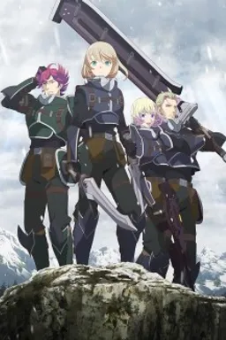 The Legend of Heroes: Sen no Kiseki - Northern War