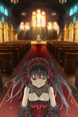 Date A Bullet: Nightmare or Queen