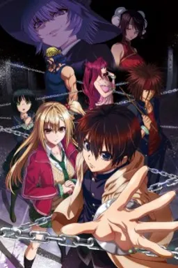 Deatte 5-byou de Battle