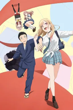 Sono Bisque Doll wa Koi wo Suru